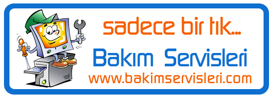 bakm servisleri